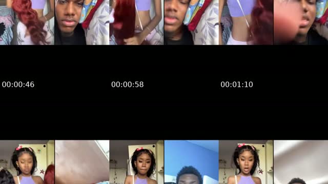 @susumawgayf TikTok live