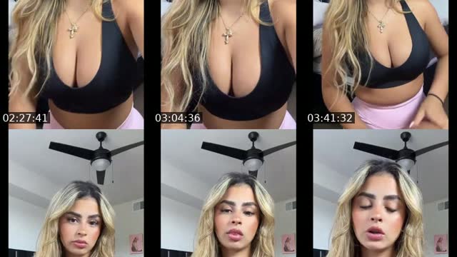 Gift gallery - @prettyblissxo