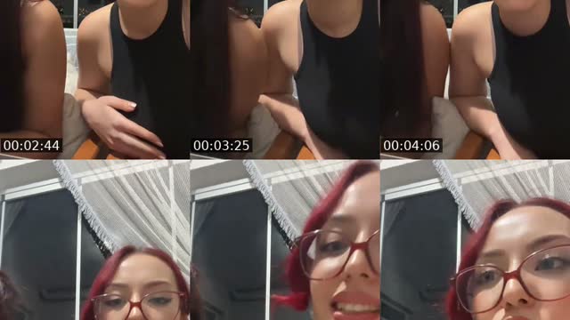 TikTok live: 5 dklık by @irmak.vurall