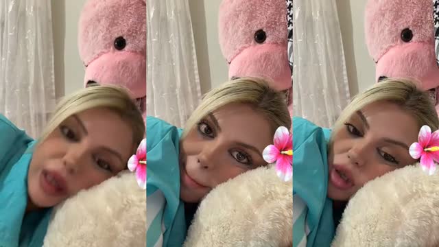@berivanardc TikTok live