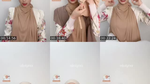 TikTok live: SALE KAW KAW RM4 🔥FAA🫧 by @alayna.my