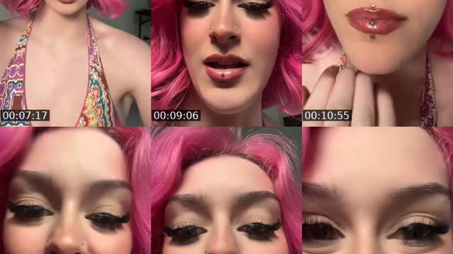 @glizzyslizzys TikTok live from 2026-08-03