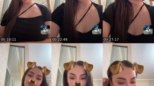 @nur.nnn07 TikTok live