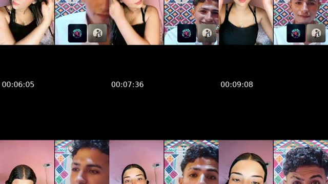 @malok_079 TikTok live