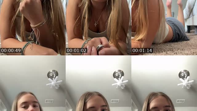 Chat w me - @livssecretaccount913