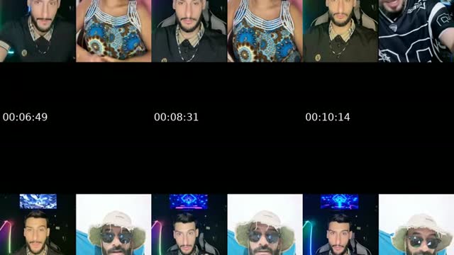 @aymen_abloul_officiel TikTok live from 2026-08-03