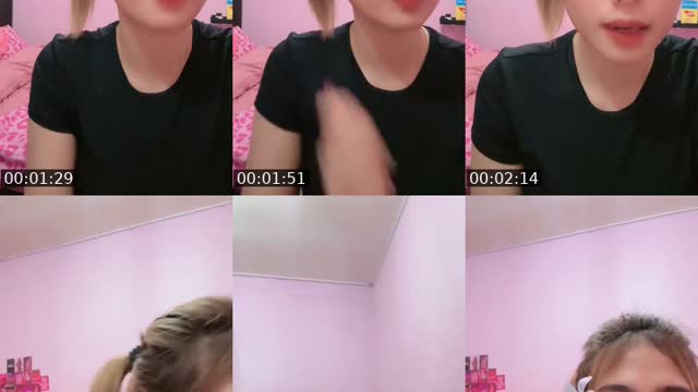 @uuuserrrr918 TikTok live