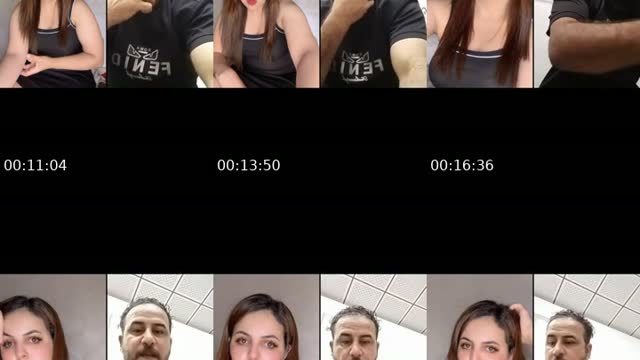 @fatine9042 TikTok live
