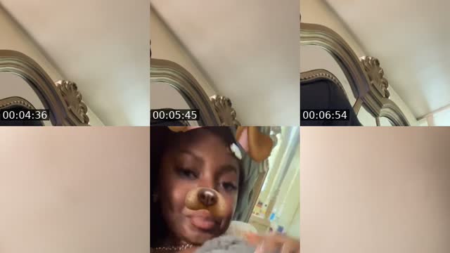 @xodimpl TikTok live