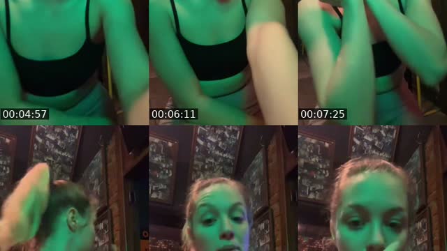 @natachadegregori0 TikTok live