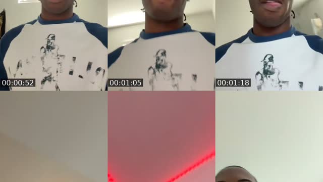 @zamirtamar TikTok live from 2026-08-03