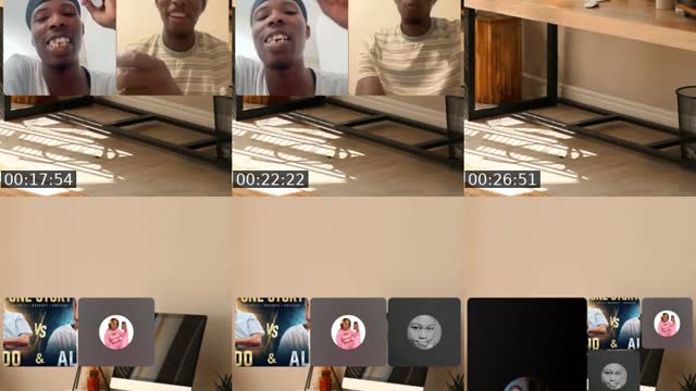 @baddo268 TikTok live from 2026-08-03