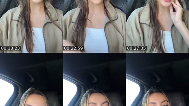 TikTok live: ask me anything🌙 by @bell86616