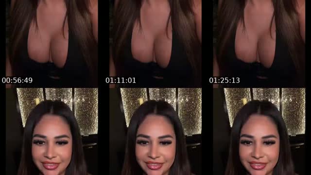 @bbyburb3rry TikTok live from 2026-08-03
