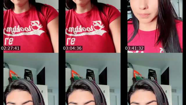 TikTok live: Que lunes by @jessicamartinez0489