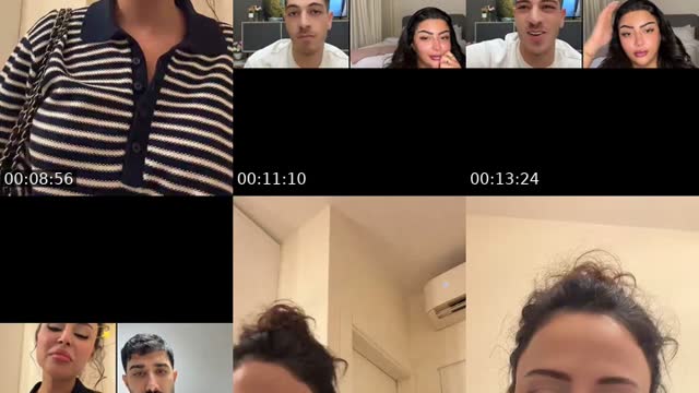 @cb_ayyan TikTok live