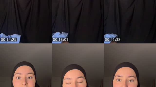 @dioklena TikTok live from 2026-08-03