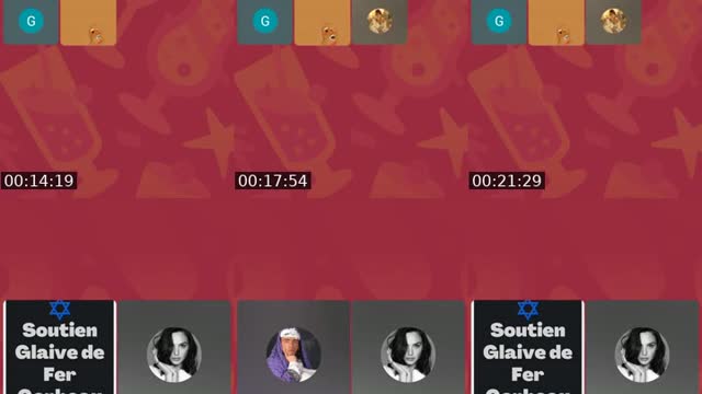 @kakou28 TikTok live