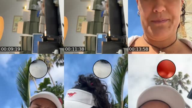 @lemon_hoku TikTok live from 2026-08-03