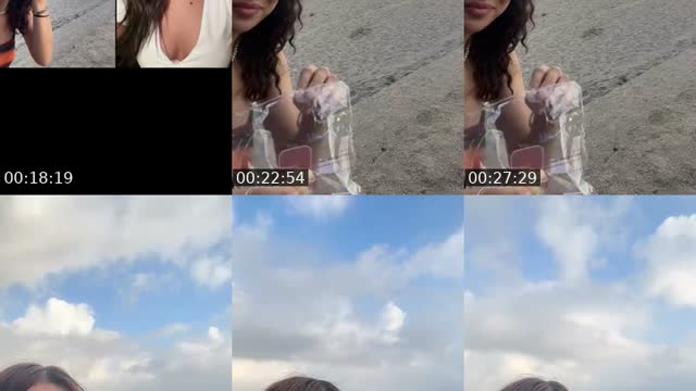 @amazonicee TikTok live