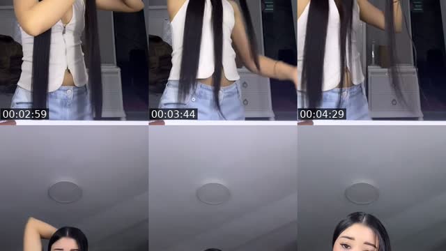 @airamys.pr Puerto Rico TikTok live from 2026-08-03