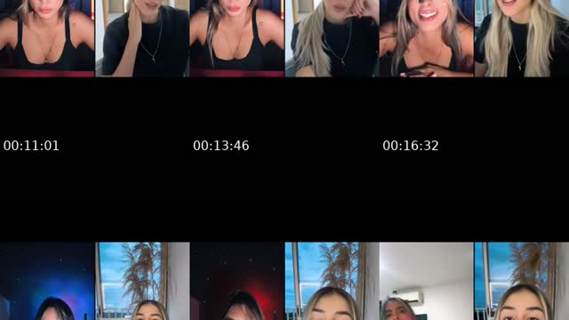 @andysaa2020 TikTok live from 2026-08-03