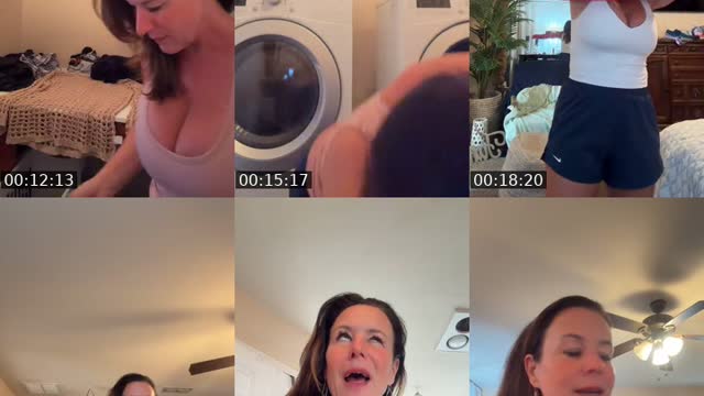 @moms_gym_life TikTok live from 2026-08-03