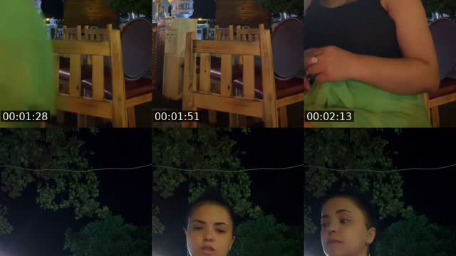 @sibery77 TikTok live