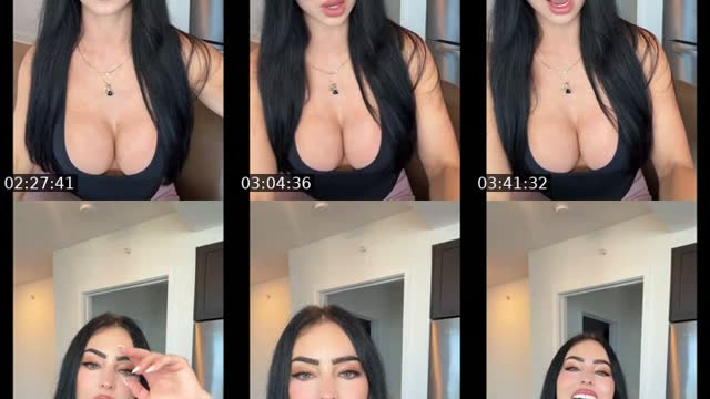 @avsiesss TikTok live from 2026-08-03