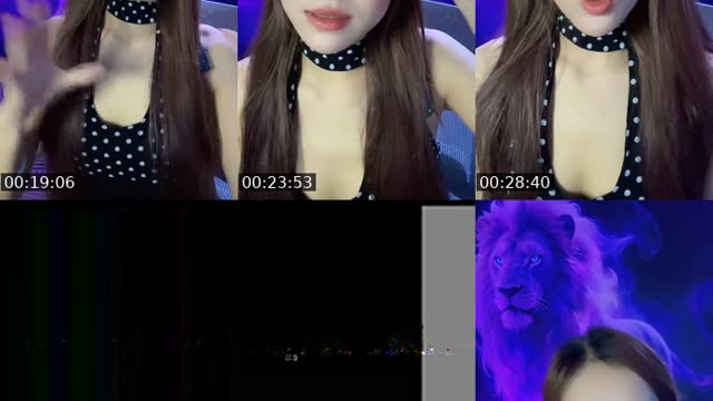 @noralove871 TikTok live from 2026-08-03