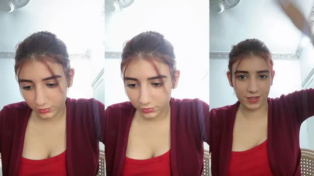 @cco938 TikTok live