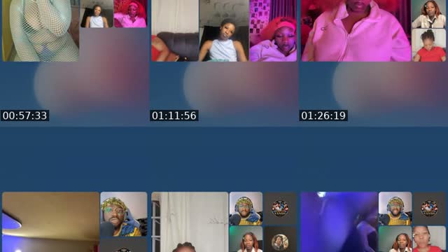 @houseofyansh27 TikTok live from 2026-08-03