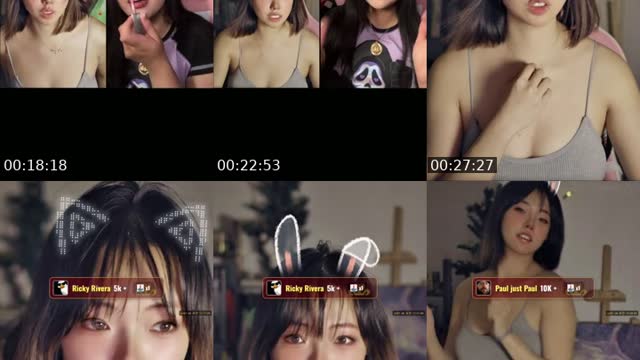 TikTok live: Chat JanPT！ by @itsjanine99