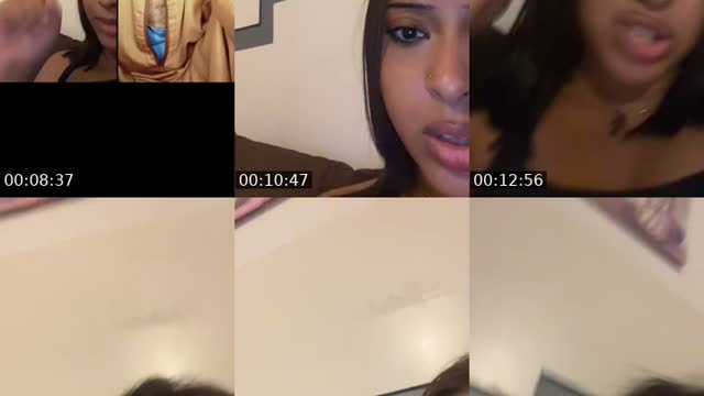 @joumanmoo TikTok live from 2026-08-03