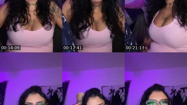 @itsdolluxe TikTok live from 2026-08-03