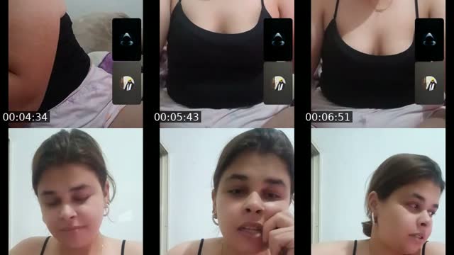 Lebanon TikTok live: misse u all 🥹❤️ by @peace._.27_