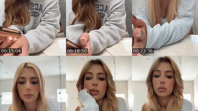 @_.allysonboswell._777 TikTok live from 2026-08-03