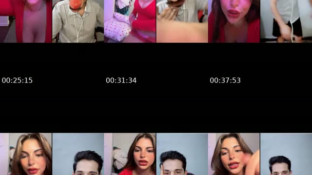 @fufu25768 TikTok live from 2026-08-03