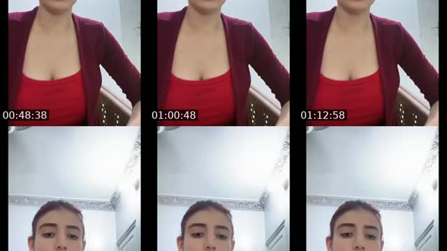 @cco938 TikTok live