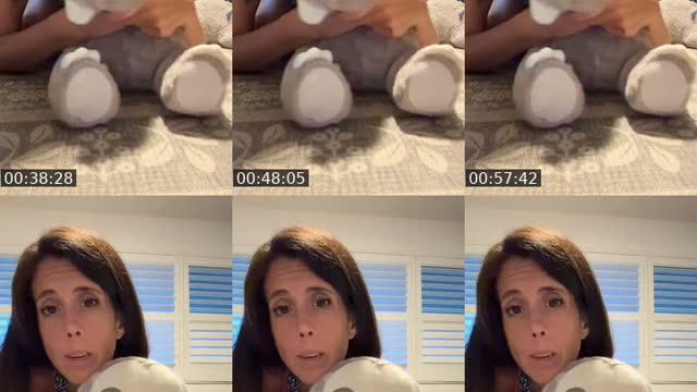 @mama_hour TikTok live from 2026-08-03
