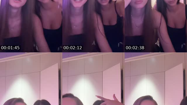 @enanovakovski TikTok live from 2026-08-03