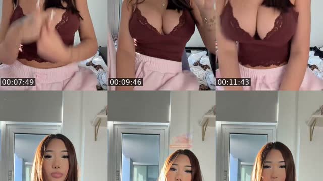 @bunni.emmiee TikTok live from 2026-08-03