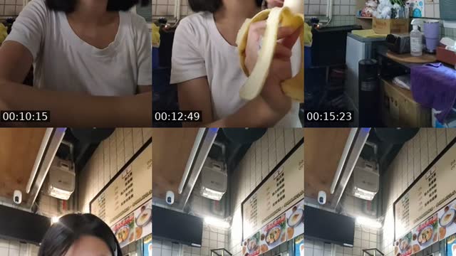 TikTok live: 又上班 by @moon05_27