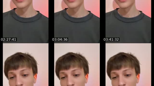 @im.arkhipysia TikTok live