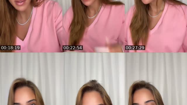 @shirqueen617 TikTok live