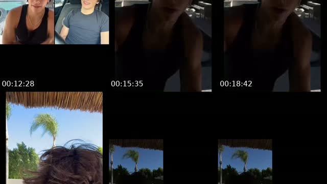 @orestes.bohorques TikTok live from 2026-08-03