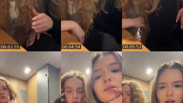 @milana_sheganova8 TikTok live from 2026-08-03