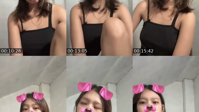 @your_pretty_fujiko001 TikTok live from 2026-08-03