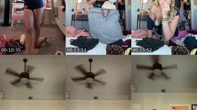TikTok live: Pack by @usernameaubrie444