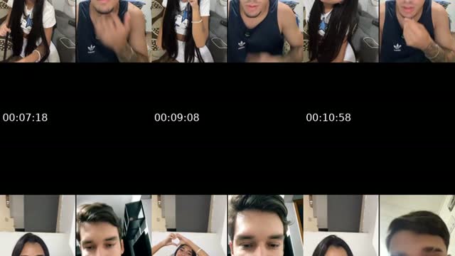 @clara.trw TikTok live from 2026-08-03